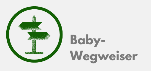 Logo Baby-Wegweiser